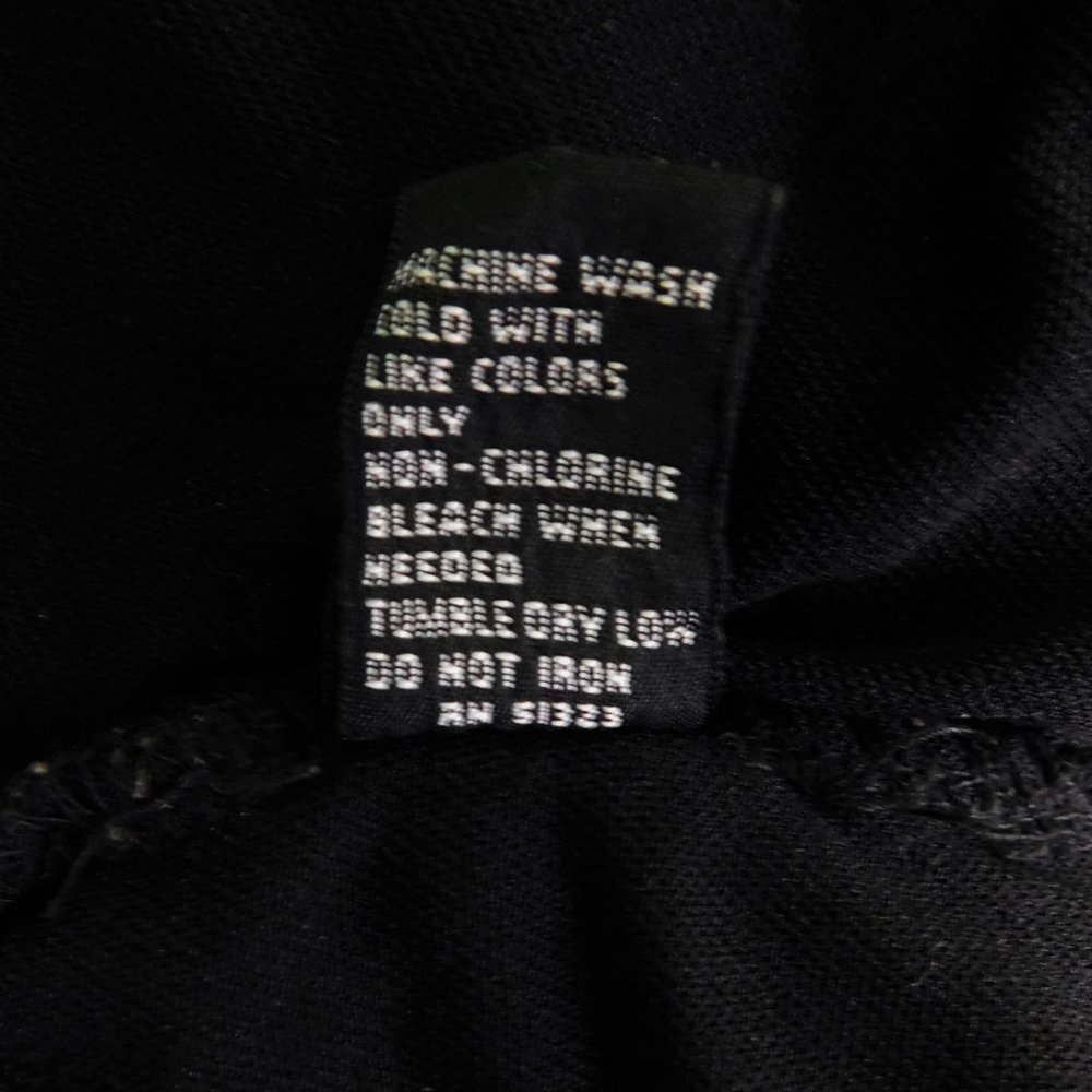 Josephine Chaus Women Shirt Black L - Picture 6 of 6